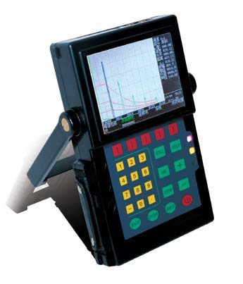 GLM600數(shù)字超聲波探傷儀